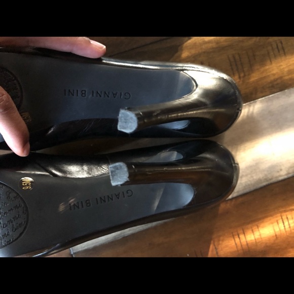 Gianni bini Platform heels - Picture 7 of 8